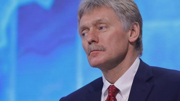 Kremlin: ' Rusya'nın Türkiye İle İşbirliği Devam Edecek' 