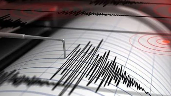 Malatya'da 3 Büyüklüğünde Deprem! 