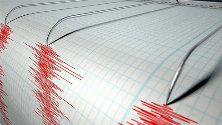 Malatya'da 5.0 Büyüklüğünde Deprem! 