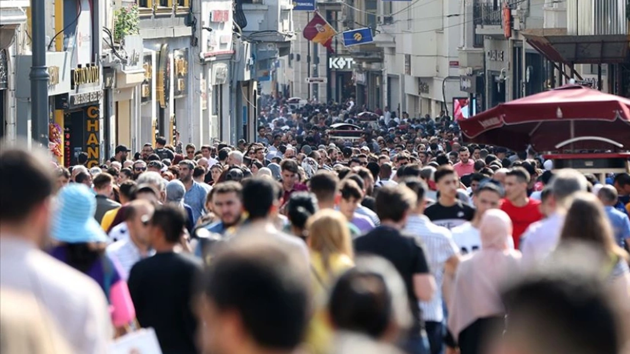 “Mayıs Ayı İşsizlik Oranı Yüzde 9,5&quot;