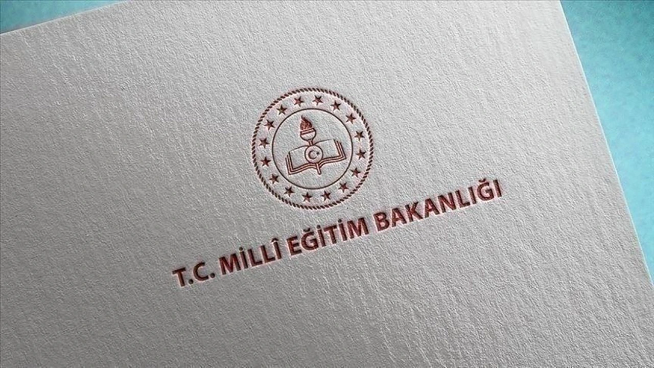 MEB'den Sivas'a "29 Ekim Cumhuriyet Bayramı" Genelgesi