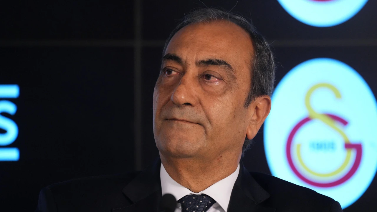 Mehmet Cibara: “MHK Başkanı hemen istifa etmeli”