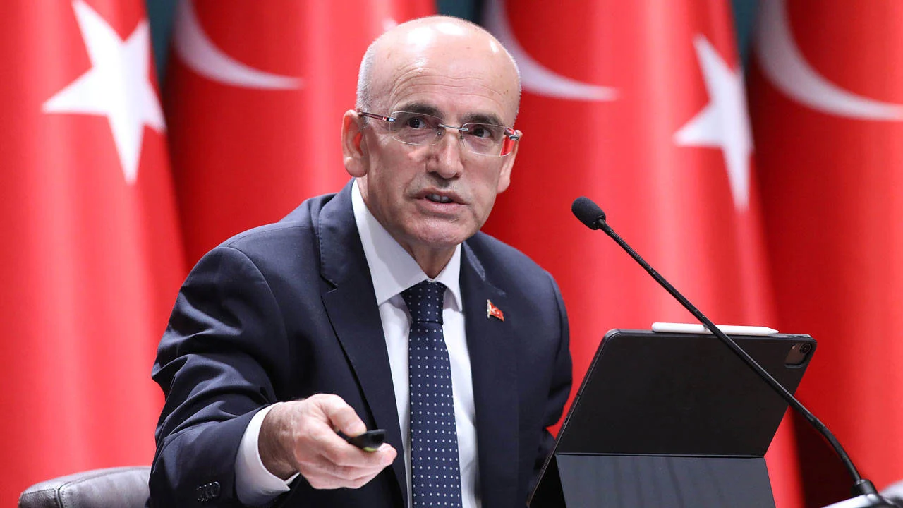 Mehmet Şimşek Açıkladı: Devreden Kalkıyor 