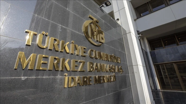 Merkez Bankası Faizi Belli Oldu 