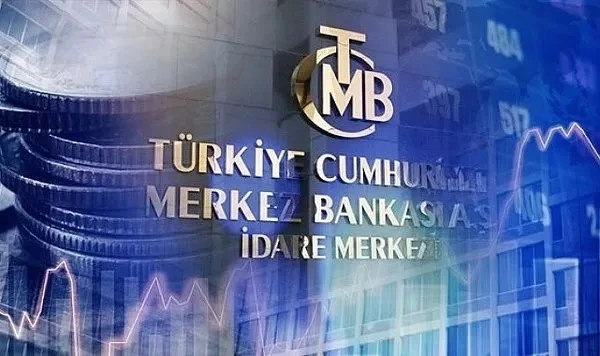 Merkez Bankası Kararını Verdi! 250 Baz Puan 