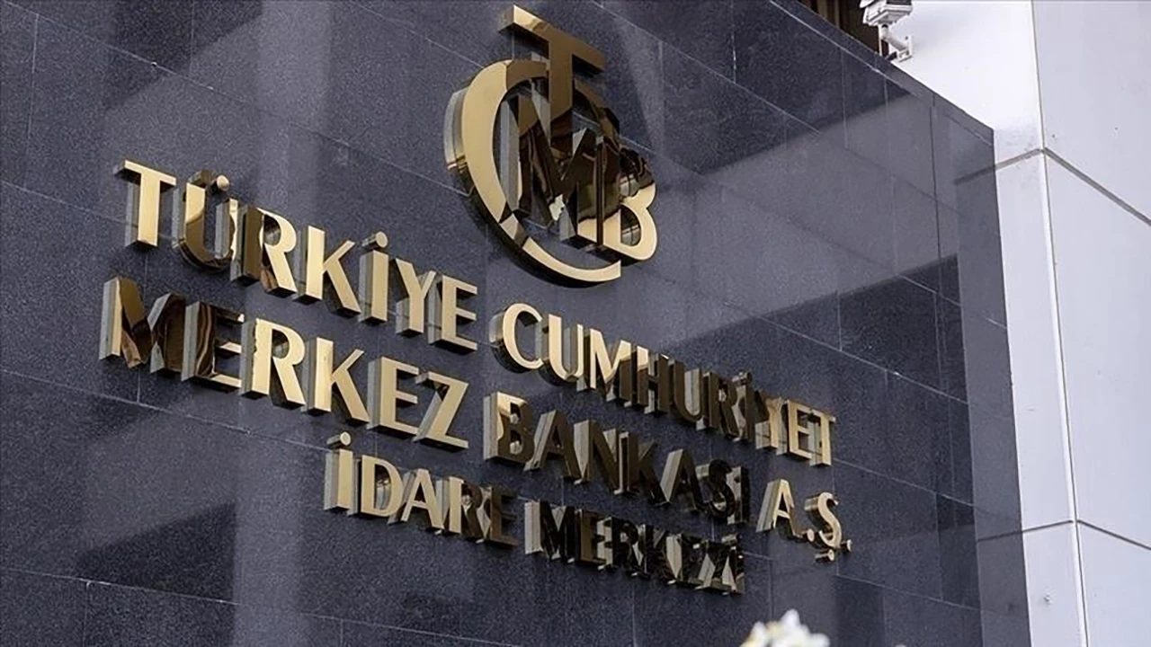 Merkez Bankası Kararını Verdi