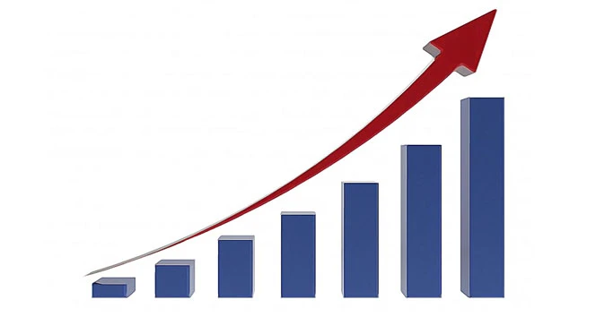 Merkez Bankası'nın Toplam Rezervleri Arttı