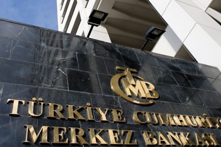 Merkez Bankası'nın Toplam Rezervleri Arttı