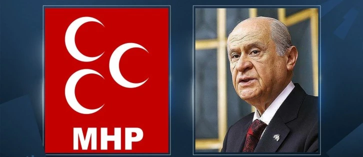 MHP, YSK'ya Teslim Etti 