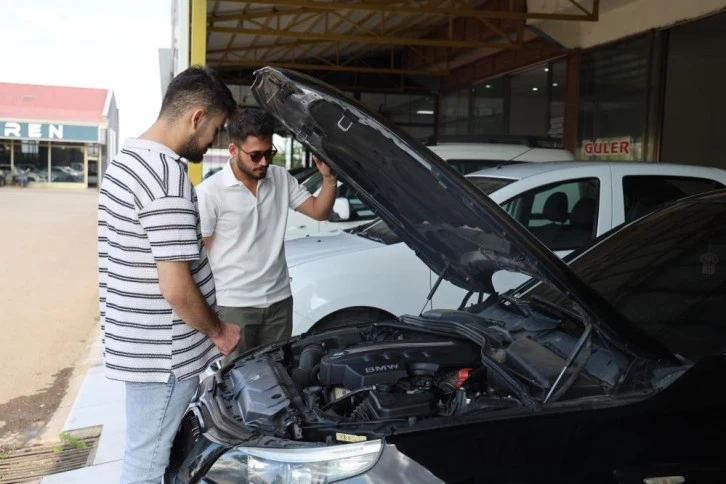 Dolandırıcılıkta yeni yöntem 'IBAN' dolandırıcılığı