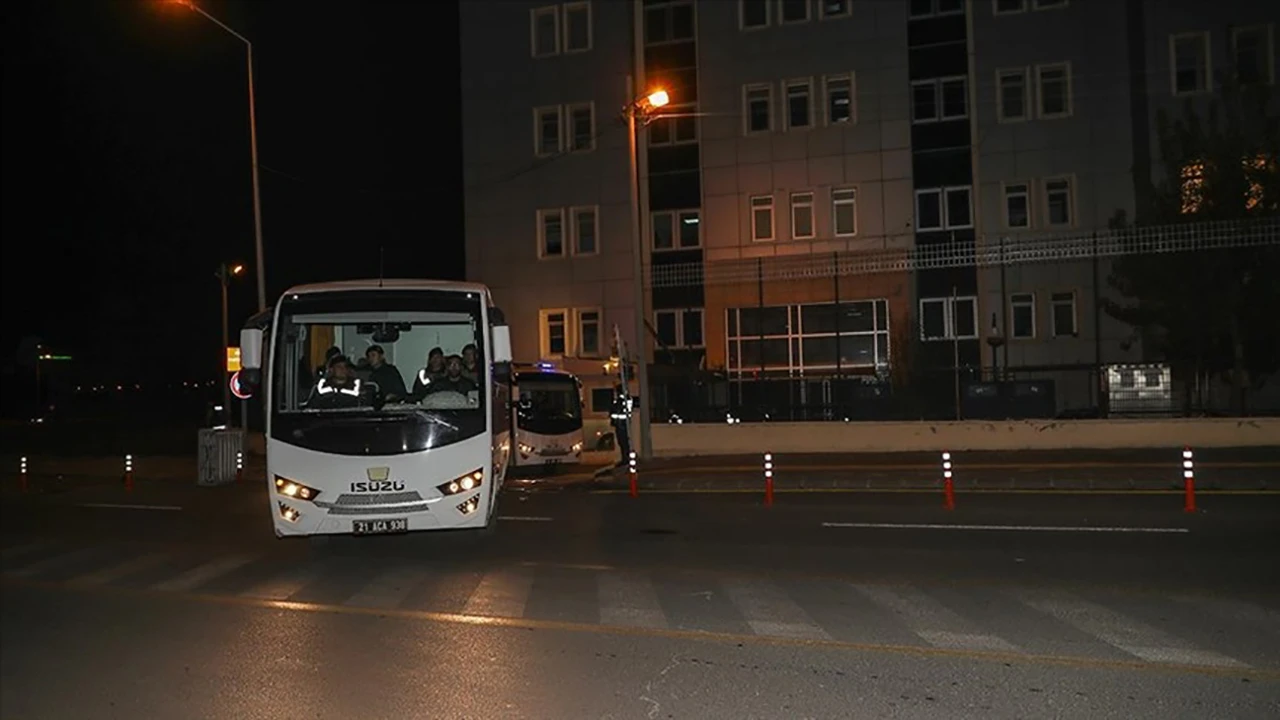 Narin Güran Cinayeti Davasında İlk Duruşma Sona Erdi