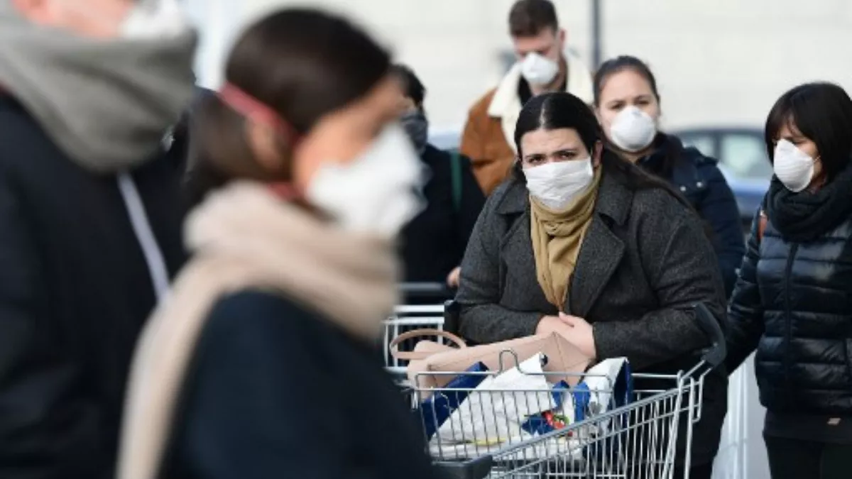 O Salgın Yaşam Süresini Azalttı, Kalitesini Düşürdü