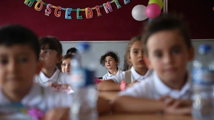 Okula Başlayacak Çocuklarda Kaygı Bozukluğuna Dikkat! 