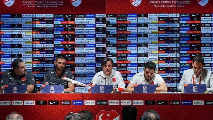 Montella'dan Dikkat Çeken Açıklama: Birlikteliği Bozmamamız Gerekiyor