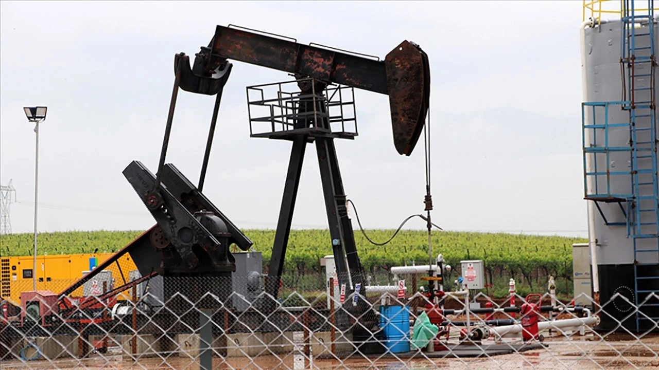 Petrol Hakkına Müteallik Karar