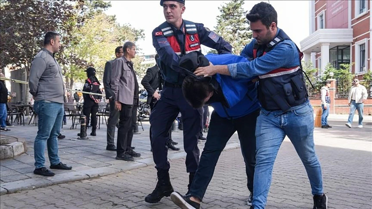 "Yenidoğan Çetesi"  Davasında Yeni Gelişme