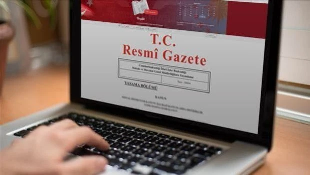 Resmi Gazetede Yayımlandı! 5 İlin Valisi Değişti!