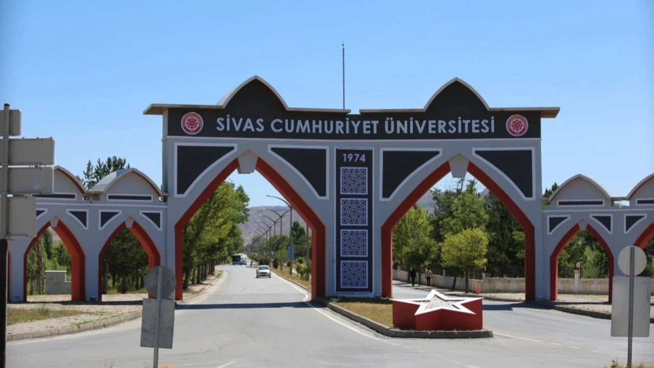 Resmi Gazete'de Yayımlandı! Sivas Cumhuriyet Üniversitesi Öğretim Üyesi Alacak! 