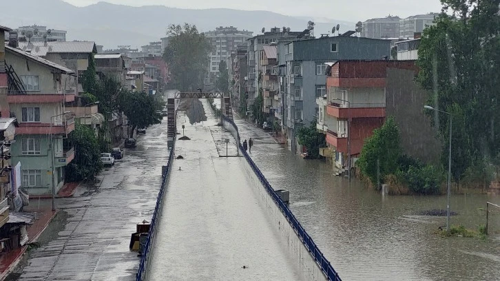 Samsun- Sivas Demiryolu Sele Teslim Oldu 