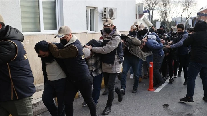 Santa Maria Kilisesi Olayı İle İlgili Yeni Gelişme! 