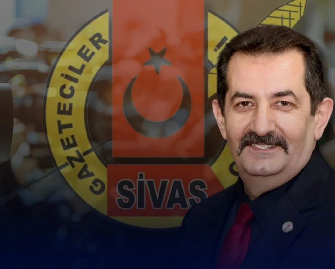 Sezerer: Sivas’ı En İyi Şekilde Temsil Edeceğiz