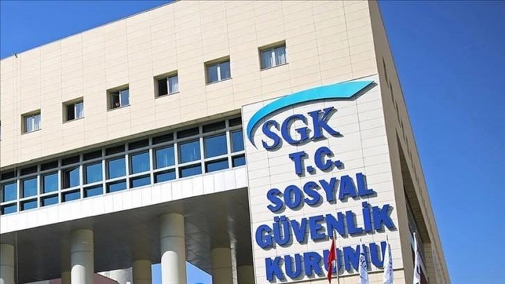 SGK Emeklilere Özel İnternet Sitesi Açtı 