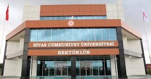 Sivas Cumhuriyet Üniversitesi O Listeye Giremedi!