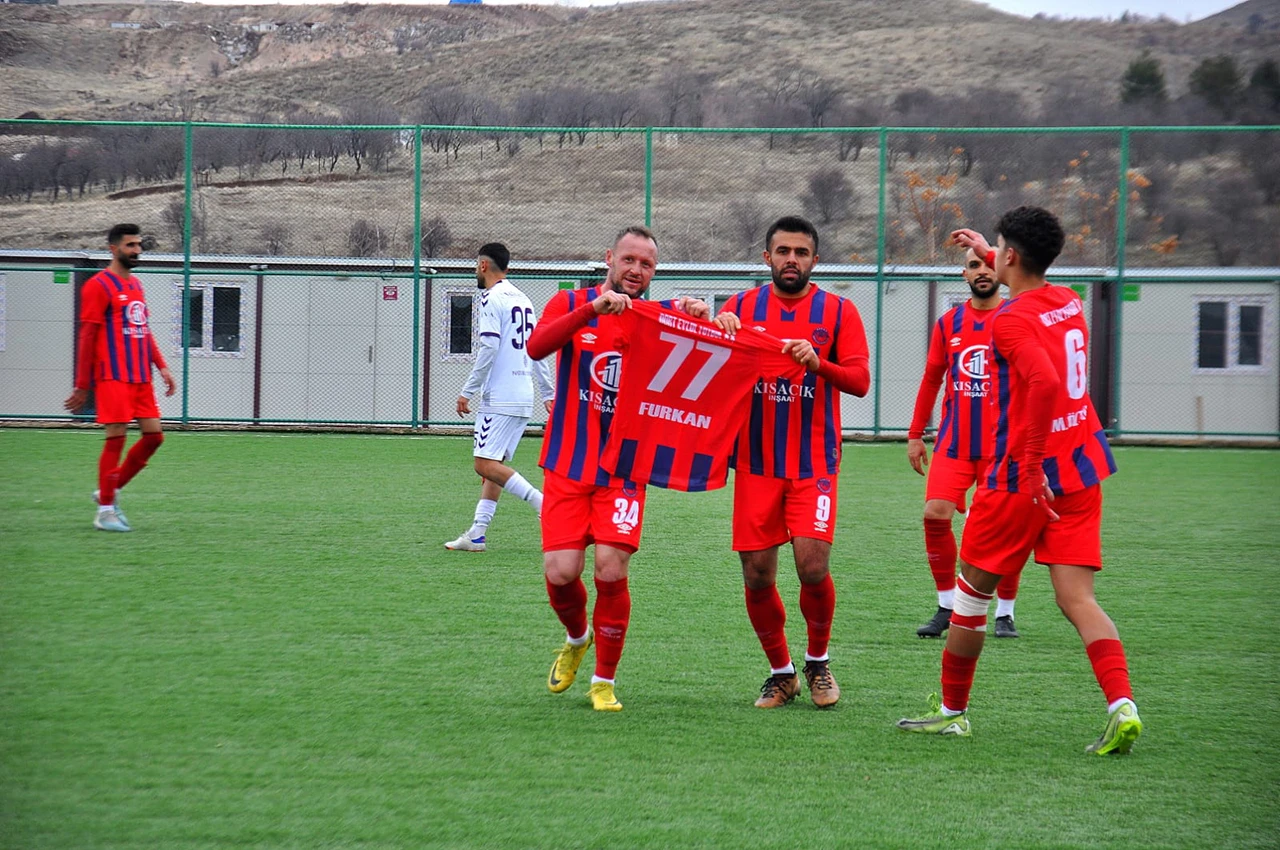 Sivas Dört Eylül, Malatya'dan3 Puanla Döndü