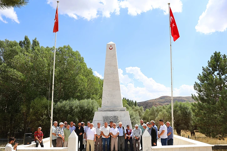 Sivas Ermeni Doktorun İhanetini Unutmadı