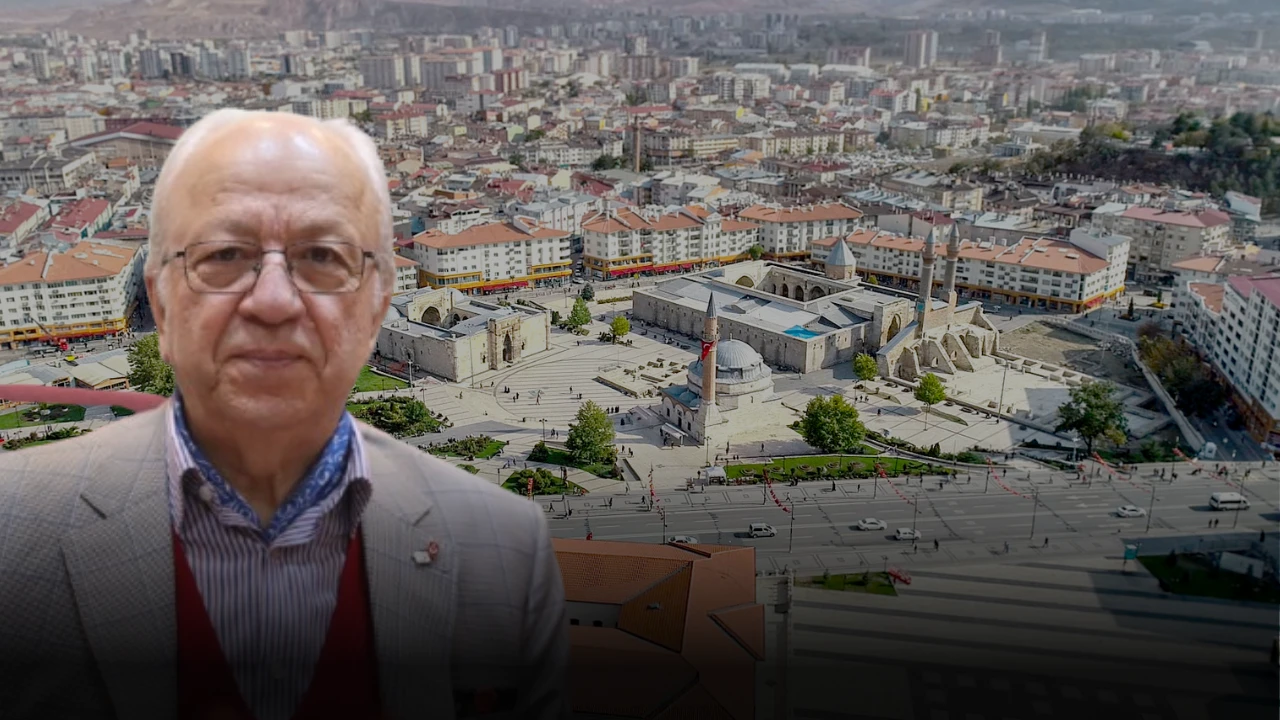 Sivas İl Özel İdaresi 2025’te Rekor Bütçeyle Kırsalda Hizmete Hazırlanıyor