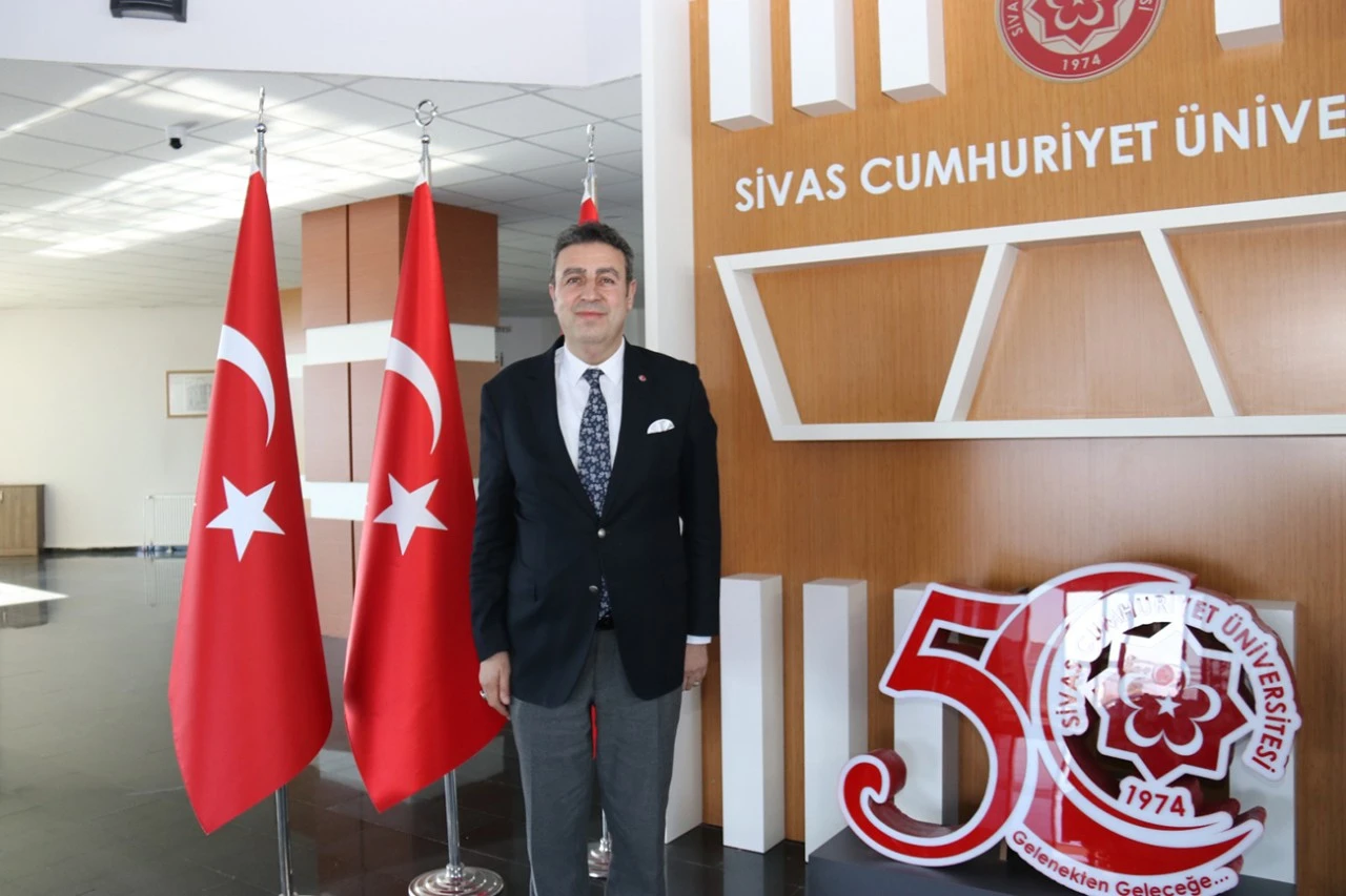 Sivas’ın Bacasız  Fabrikası 51 Yaşında