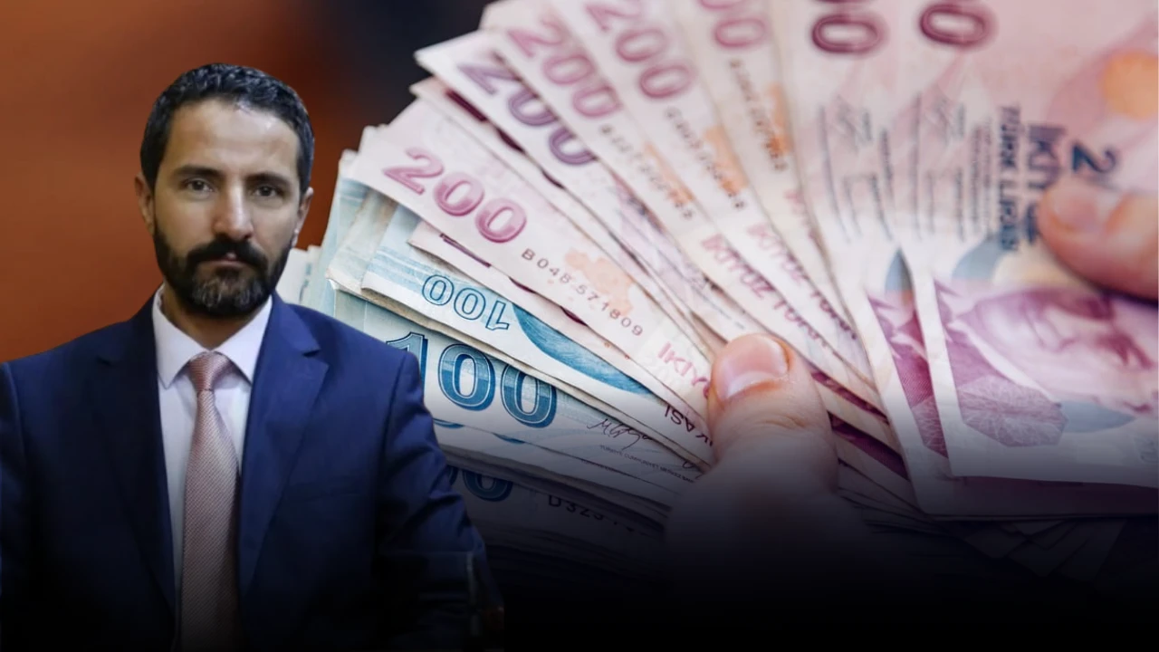 Sivas’ın O İlçesi Yatırıma Doyacak! Tam 52 Milyon Lira