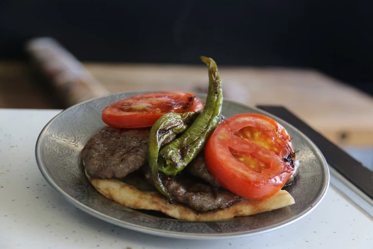 Sivas Köftesi Tüketimi Patladı