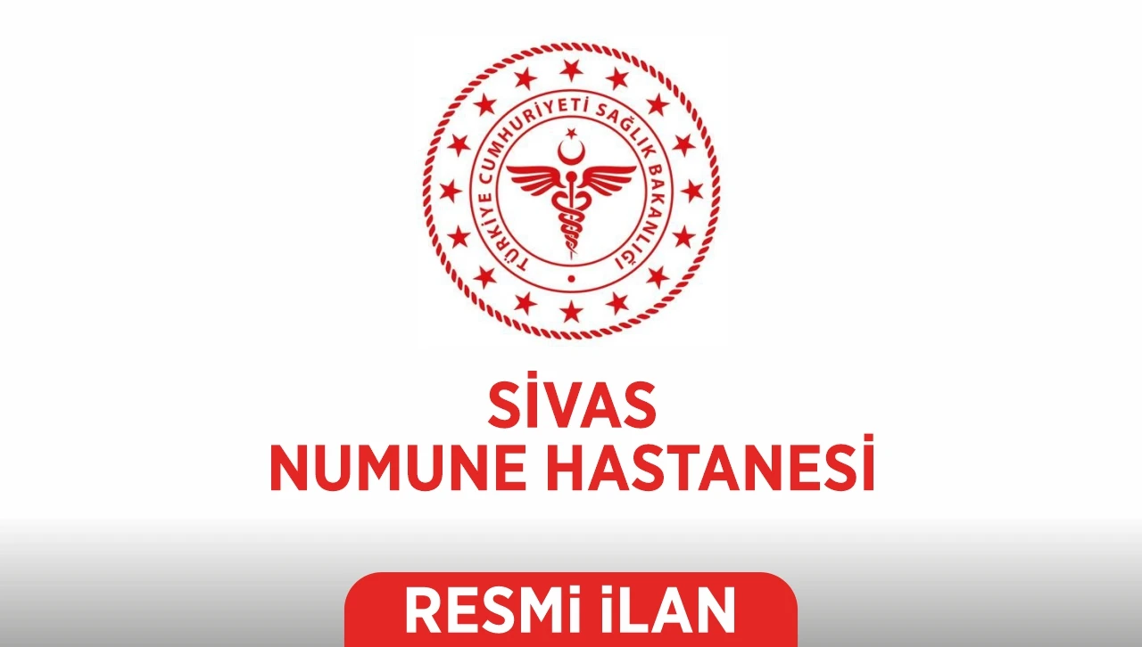 SİVAS NUMUNE HASTANESİ