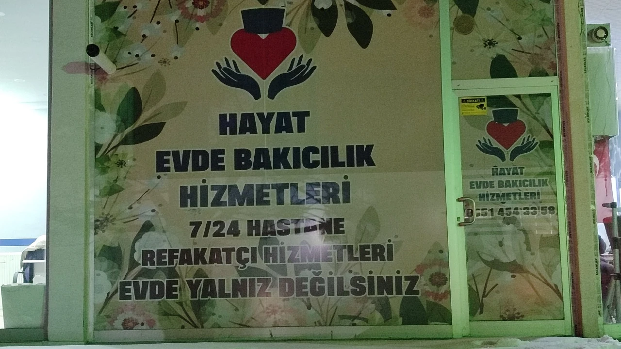 Sivas’ta Emek Hırsızı Mağdur Etti! 