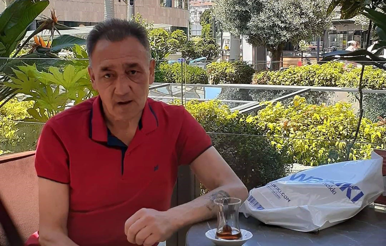 Sivas'ta Ev Yandı: 1 Kişi Yaşamını Yitirdi! 