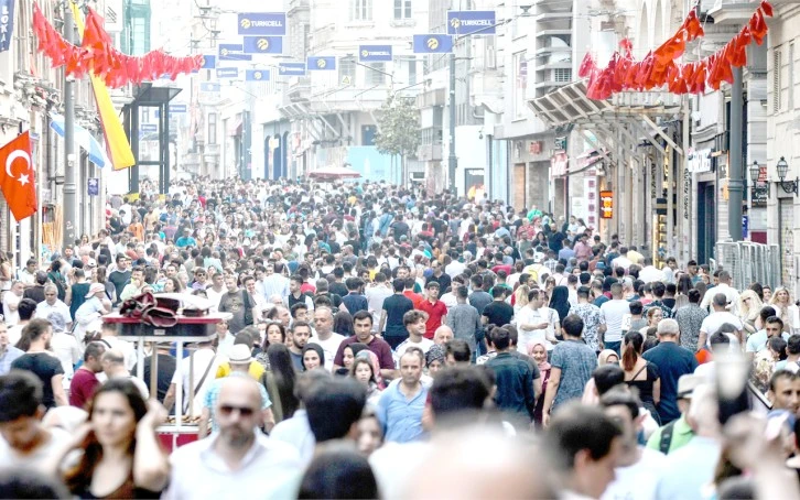 Sivas'tan Çok Sivaslı İstanbul'da Yaşıyor! 