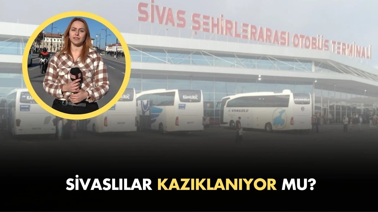 Sivaslılar Kazıklanıyor Mu?