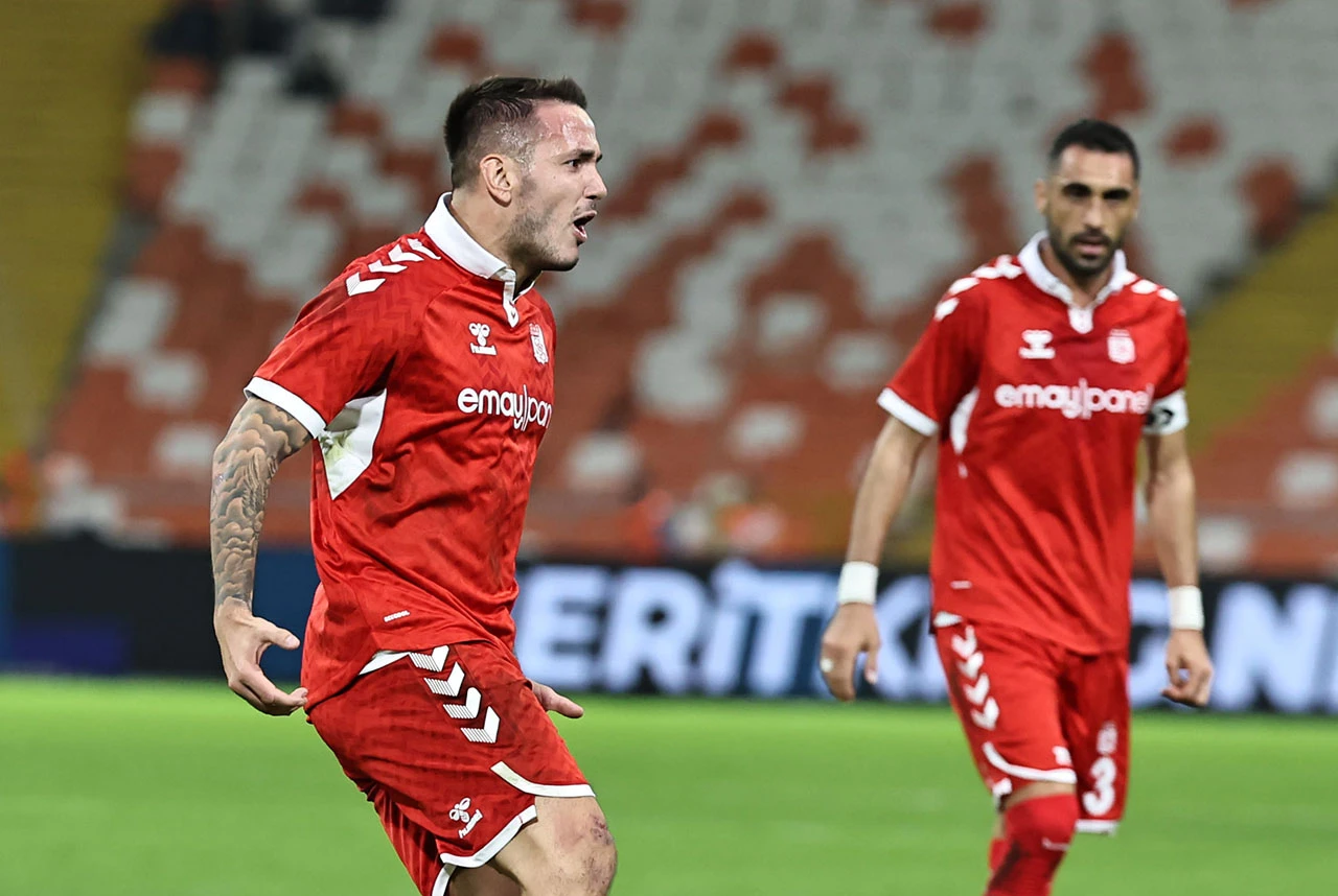 Sivasspor’un Rize Karşısında Kozu Rey Manaj Olacak