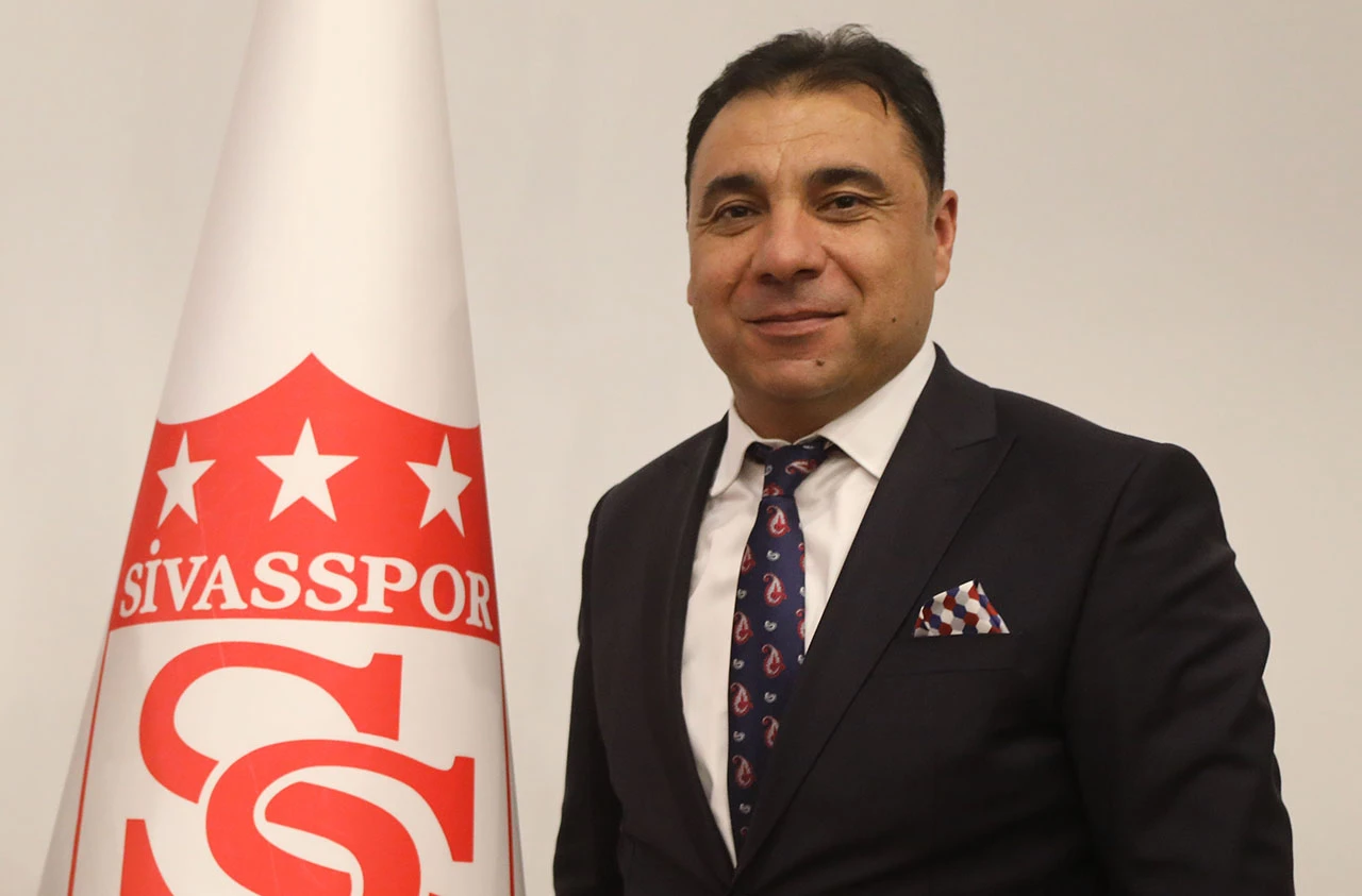 Sivasspor Cephesinde Sessizlik Hakim!