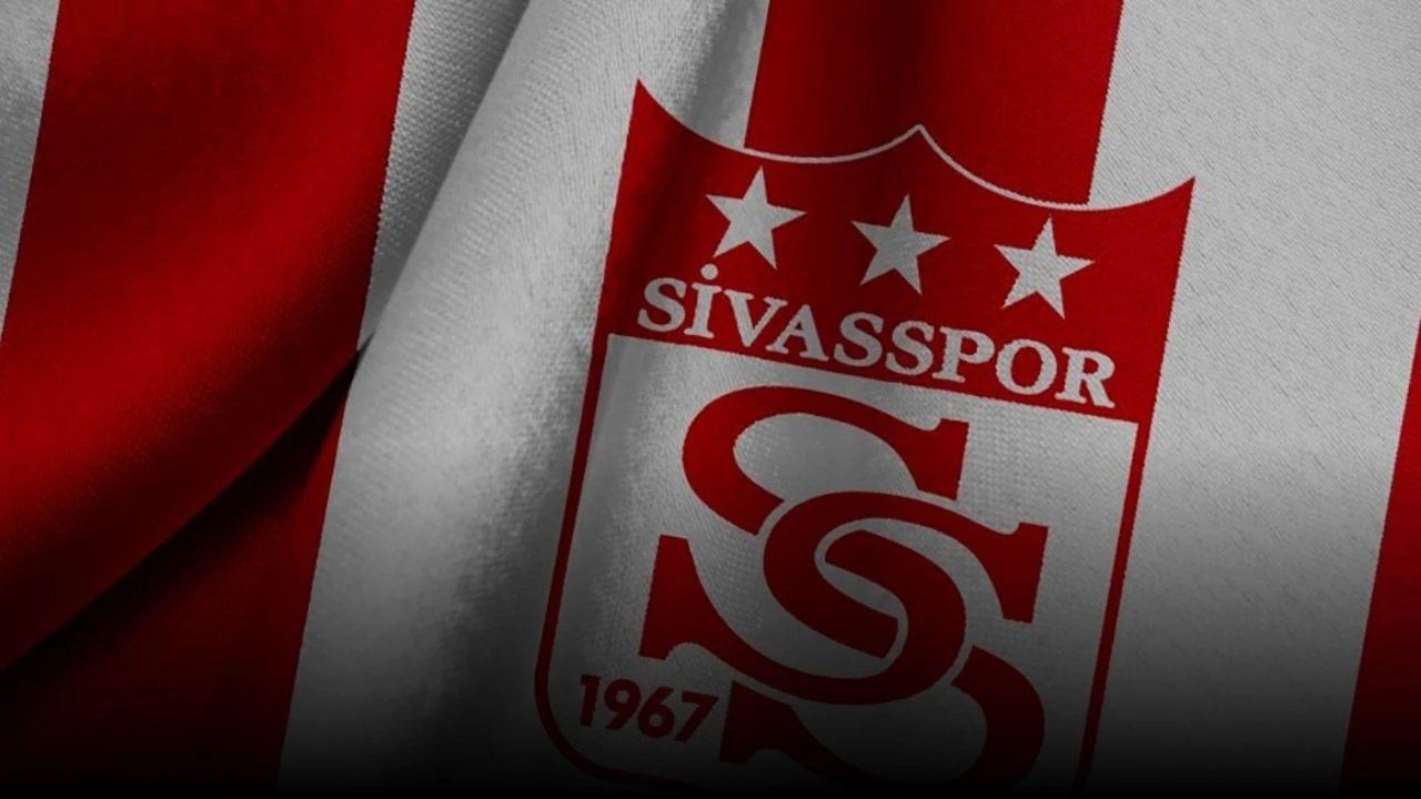 Sivasspor'da 5 Futbolcu Alanya Maçında Yok! 