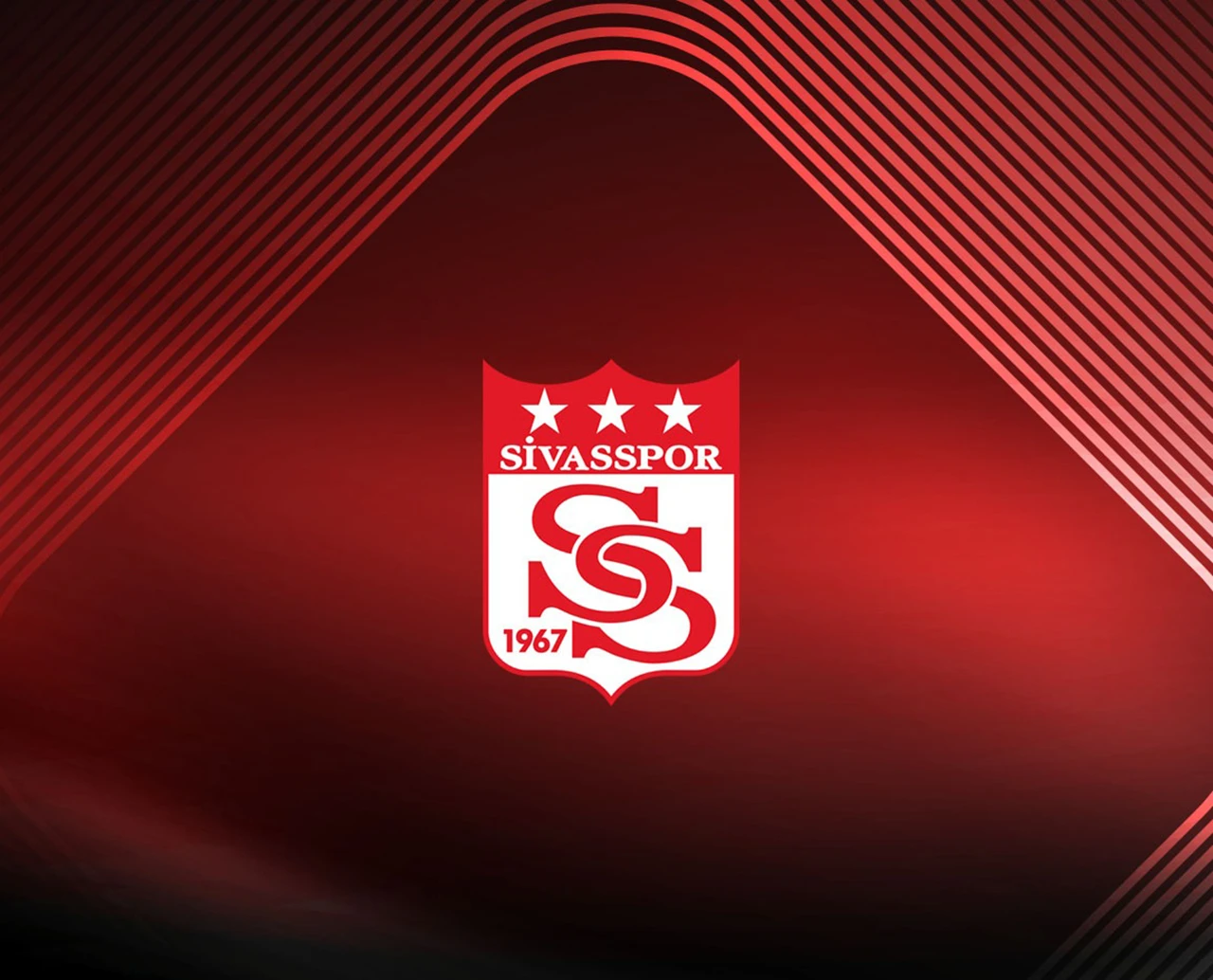 Sivasspor’dan Serdal Adalı’ya Tebrik!