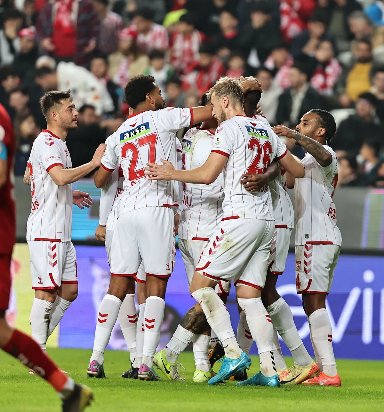 Sivasspor’un Kupa Takvimi Belli Oldu