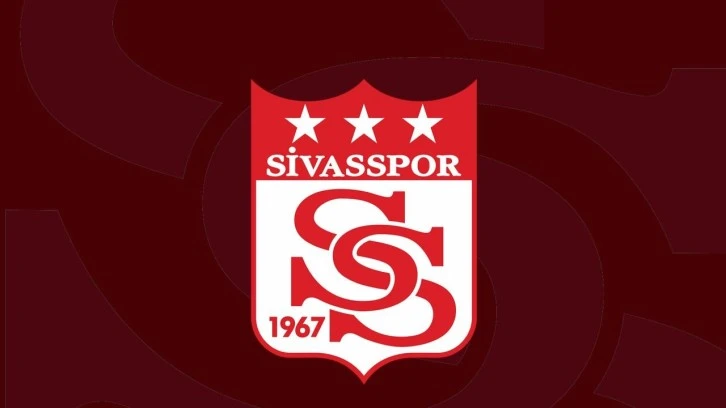 Sivassporlu Futbolcu Özel Salonda Sınava Girdi!