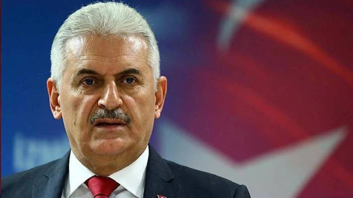 Son Dakika: Binali Yıldırım Anjiyo Oldu 