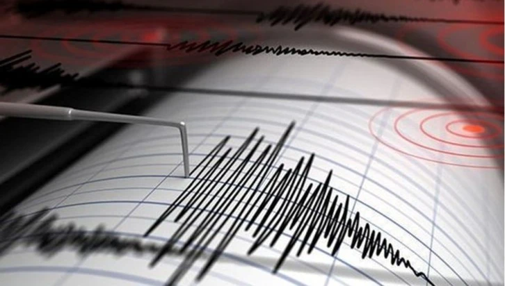 Son dakika: Hatay'da Deprem 