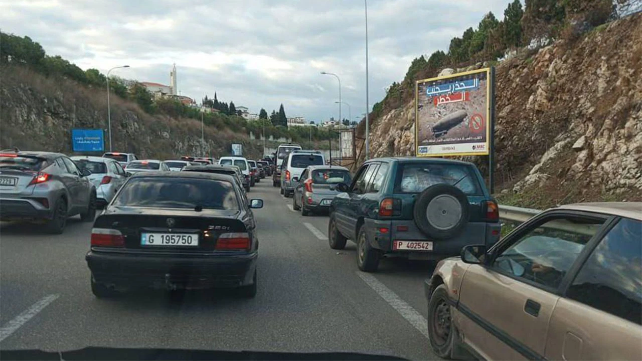 SON DAKİKA: Hizbullah ve İsrail Arasında Ateşkes İmzalandı! İnsanlar Evlerine Dönüyor!  