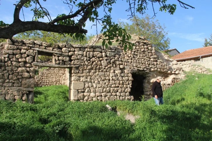 Tarihi Hamamlar Turizme Kazandırılsın 