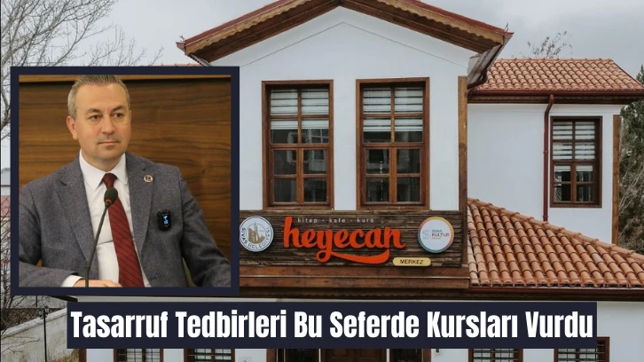 Tasarruf Tedbirleri Bu Seferde Kursları Vurdu