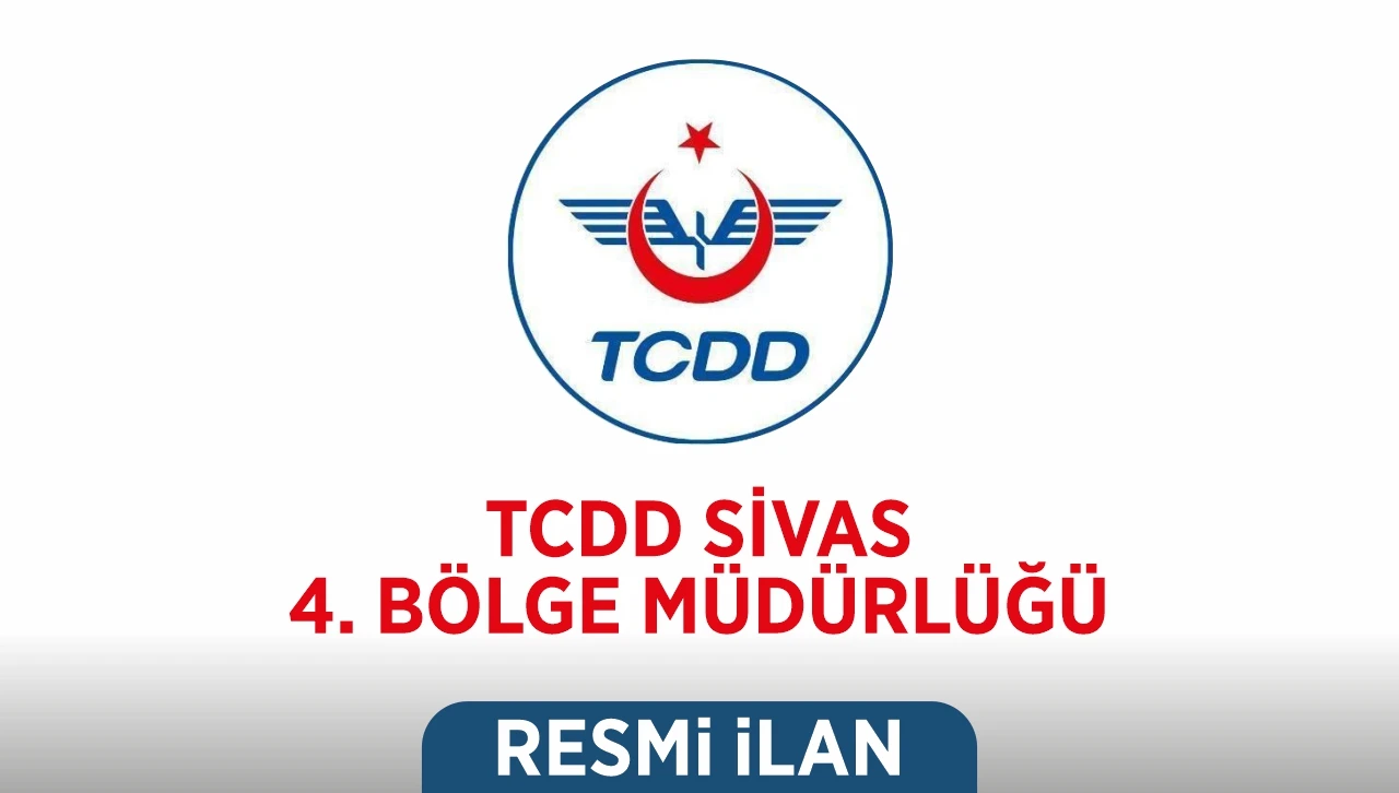 TCDD 4. BÖLGE MÜDÜRLÜĞÜ